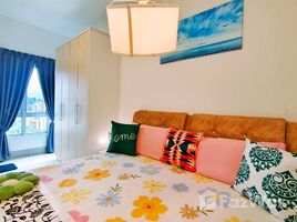 3 Bilik Tidur Emper (Penthouse) for rent at Ss3, Batu, Gombak, Selangor