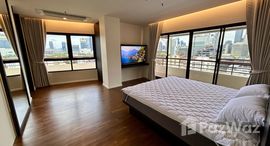 Available Units at Baan Ploenchit