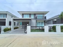 บ้านเดี่ยว 4 ห้องนอน ให้เช่า ในโครงการ ลา วัลเล่ เรสซิเด้นซ์, หินเหล็กไฟ