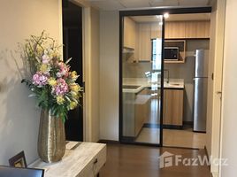 2 Bedroom Apartment for rent at Na Vara Residence, Lumphini