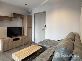 ขายคอนโด 1 ห้องนอน ในโครงการ เดอะ โพลิแทน รีฟ, บางกระสอ