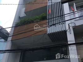 Studio Nhà mặt tiền for sale in Phường 2, Phú Nhuận, Phường 2