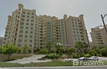 Al Hamri in Shoreline Apartments, 迪拜