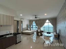 Estudio Ático en alquiler en Enclave 30, Petaling, Petaling, Selangor, Malasia