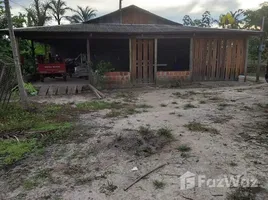  Terreno (Parcela) en venta en Brasil, Manaquiri, Amazonas, Brasil