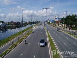 Estudio Casa en venta en Ho Chi Minh City, Nguyen Thai Binh, District 1, Ho Chi Minh City