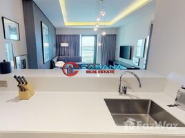 1 спален Квартира на продажу в Tower B, DAMAC Towers by Paramount