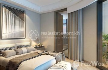 La Vista One New Condo 1 Bedroom For Sale in Chrouy Changvar, Phnom Penh