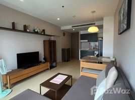 คอนโด 1 ห้องนอน ให้เช่า ในโครงการ โนเบิล รีไฟน์, คลองตัน