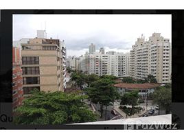 4 Habitación Adosado en alquiler en SANTOS, Santos, Santos, São Paulo