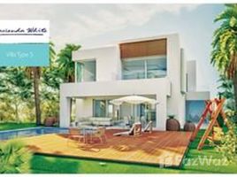 5 Bedrooms Villa for sale in , North Coast Hacienda White