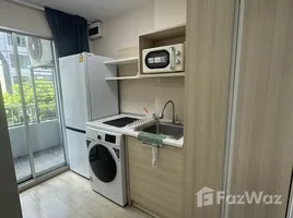 Studio Wohnung zu vermieten im Elio Del Ray, Bang Chak, Phra Khanong, Bangkok, Thailand