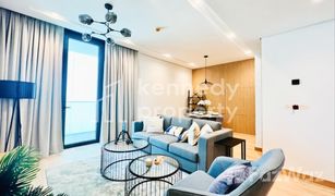 1 Bedroom Apartment for sale in City Of Lights, Abu Dhabi Reem Nine