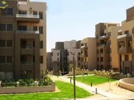 在Palm Hills Village Gate出售的3 卧室 住宅, South Investors Area, New Cairo City, Cairo