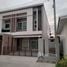 3 chambre Maison à vendre à Patsorn Ville Pattaya., Nong Prue, Pattaya