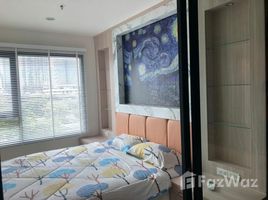 1 спален Квартира в аренду в Life Asoke, Bang Kapi