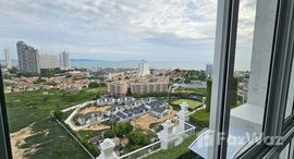 Доступные квартиры в The Empire Tower Pattaya