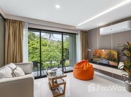 Studio Condo for sale at Mida Grande Resort Condominiums, Choeng Thale, Thalang, Phuket, Thailand