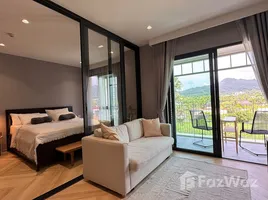 ขายคอนโด 1 ห้องนอน ในโครงการ The Title Legendary-Bang Tao, เชิงทะเล, ถลาง