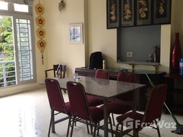 3 chambre Maison for sale in Thu Duc, Ho Chi Minh City, Truong Tho, Thu Duc