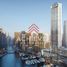 4 Bedroom Apartment for sale at Vida Residences Dubai Marina, 