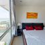 1 Bedroom Condo for sale at The Cliff Pattaya, Nong Prue, Pattaya