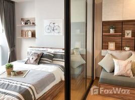 1 Bedroom Apartment for rent at Noble Revo Silom, Si Lom, Bang Rak