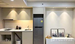 1 Bedroom Condo for sale in Khlong Tan Nuea, Bangkok The Alcove Thonglor 10