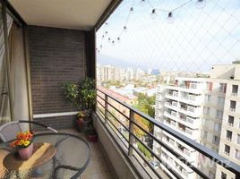 3 Habitaciones Apartamento en venta en San Jode de Maipo, Santiago Nunoa