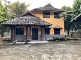 在清莱出售的3 卧室 屋, Rop Wiang, Mueang Chiang Rai, 清莱