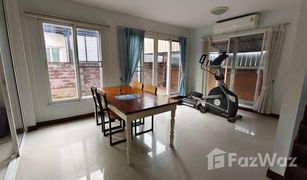 3 Bedrooms House for sale in Mae Faek Mai, Chiang Mai Wararom Kaewnawarat