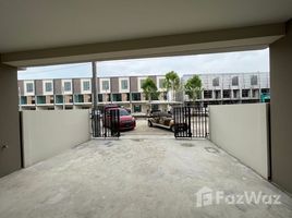 บ้านเดี่ยว 3 ห้องนอน ให้เช่า ในโครงการ อัลติจูด คราฟ บางนา, บางแก้ว