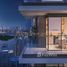 1 Habitación Apartamento en venta en Creek Waters, Creek Beach, Dubai Creek Harbour (The Lagoons)