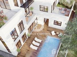 6 Habitación Villa en venta en Al Rahba, Al Muneera, Al Raha Beach