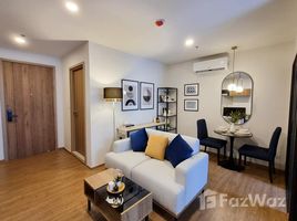 1 Bedroom Condo for rent at The Line Vibe, Chomphon