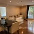 2 Bedroom Apartment for rent at Baan Siriruedee, Lumphini