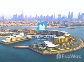 3 غرفة نوم شقة للبيع في Bulgari Resort & Residences, Jumeirah Bay Island, جميرا