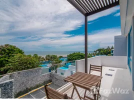 ขายคอนโด 2 ห้องนอน ในโครงการ เดอะ เครสท์ ซานโตรา, หัวหิน, หัวหิน