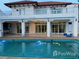 4 Bedroom Villa for rent at Sarin City Chaliengchan, Khok Kham, Mueang Samut Sakhon, Samut Sakhon