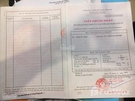 Студия Дом for sale in Хошимин, Phu Tho Hoa, Tan Phu, Хошимин