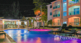 Available Units at Puerto Plata