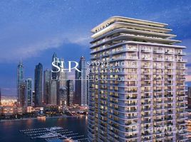 3 Bedroom Condo for sale at Beachgate by Address, EMAAR Beachfront, Dubai Harbour