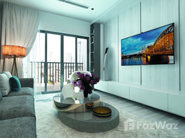 3 Bedroom Apartment for sale at Tecco Home An Phu, An Phu, Thuan An, Binh Duong