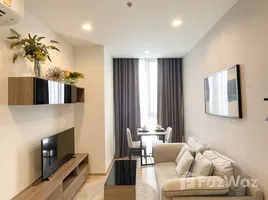 1 Bedroom Apartment for rent at The Line Phahol - Pradipat, Sam Sen Nai