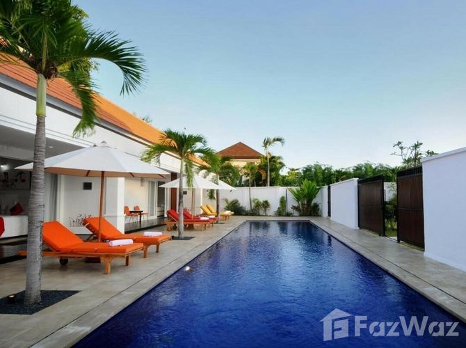 30 Best Apartments for Rent in Indonesia FazWaz.id