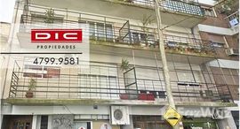 Unités disponibles à Ricardo Gutierrez al 1300 entre Cordoba y Tucuman