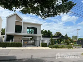 4 Schlafzimmer Villa zu vermieten in Hua Hin City, Hua Hin, Hua Hin City, Hua Hin, Prachuap Khiri Khan