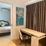 2 Schlafzimmer Wohnung zu vermieten im Diamond Suites Resort Condominium, Nong Prue