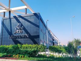 3 Bedroom Apartment for sale at Midtown, South Investors Area