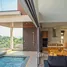 2 Bedroom Villa for rent at Saitara Peak, Bo Phut, Koh Samui, Surat Thani